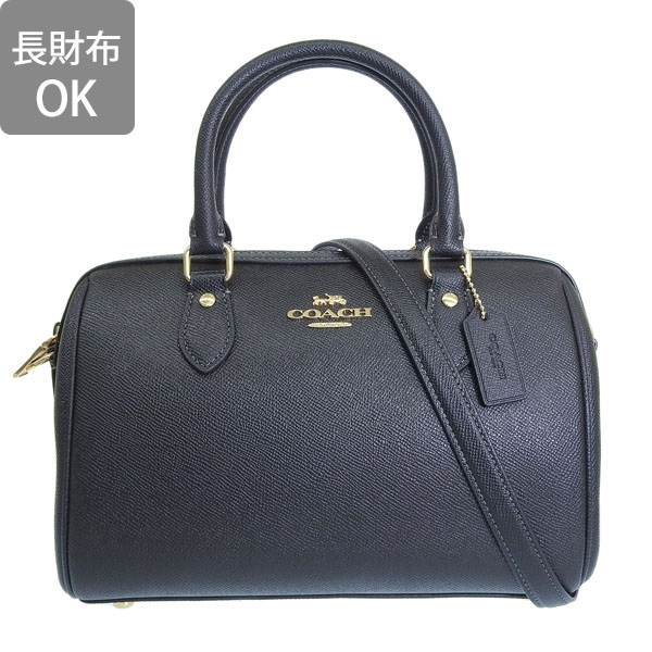 COACH コーチ ROWAN SATCHEL ローアン サッチェル ハンド バッグ COACH コーチ ROWAN SATCHEL ローアン サッチェル ハンド バッグ