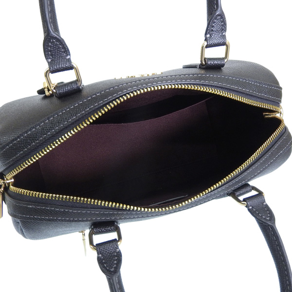 COACH コーチ ROWAN SATCHEL ローアン サッチェル ハンド バッグ COACH コーチ ROWAN SATCHEL ローアン サッチェル ハンド バッグ