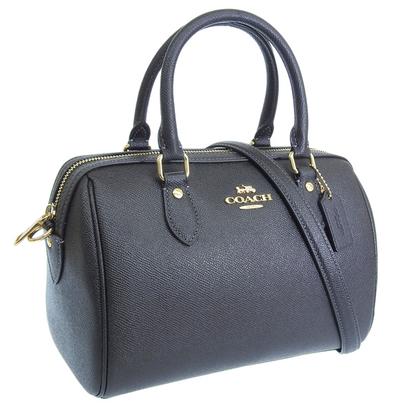 COACH コーチ ROWAN SATCHEL ローアン サッチェル ハンド バッグ COACH コーチ ROWAN SATCHEL ローアン サッチェル ハンド バッグ