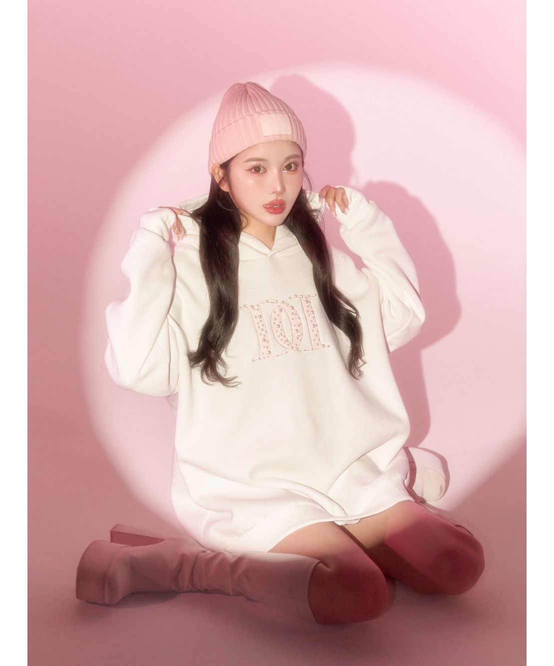 Darich パールスプリングプルオーバー 定価13200円 Darich パールスプリングプルオーバー 定価13200円 - メルカリ