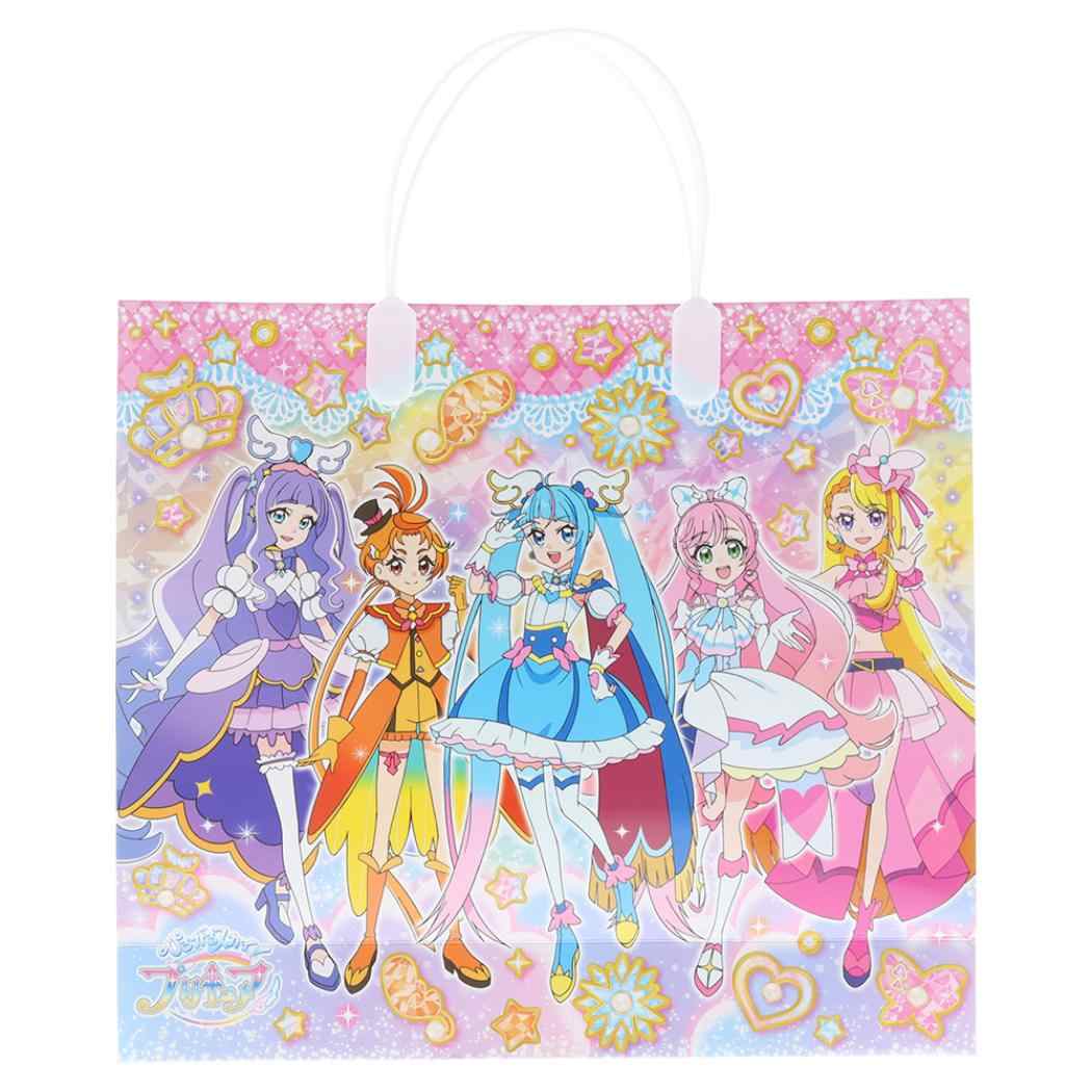 ハッピーバッグ hcgプリキュア 5364250a サンスター文具 キ