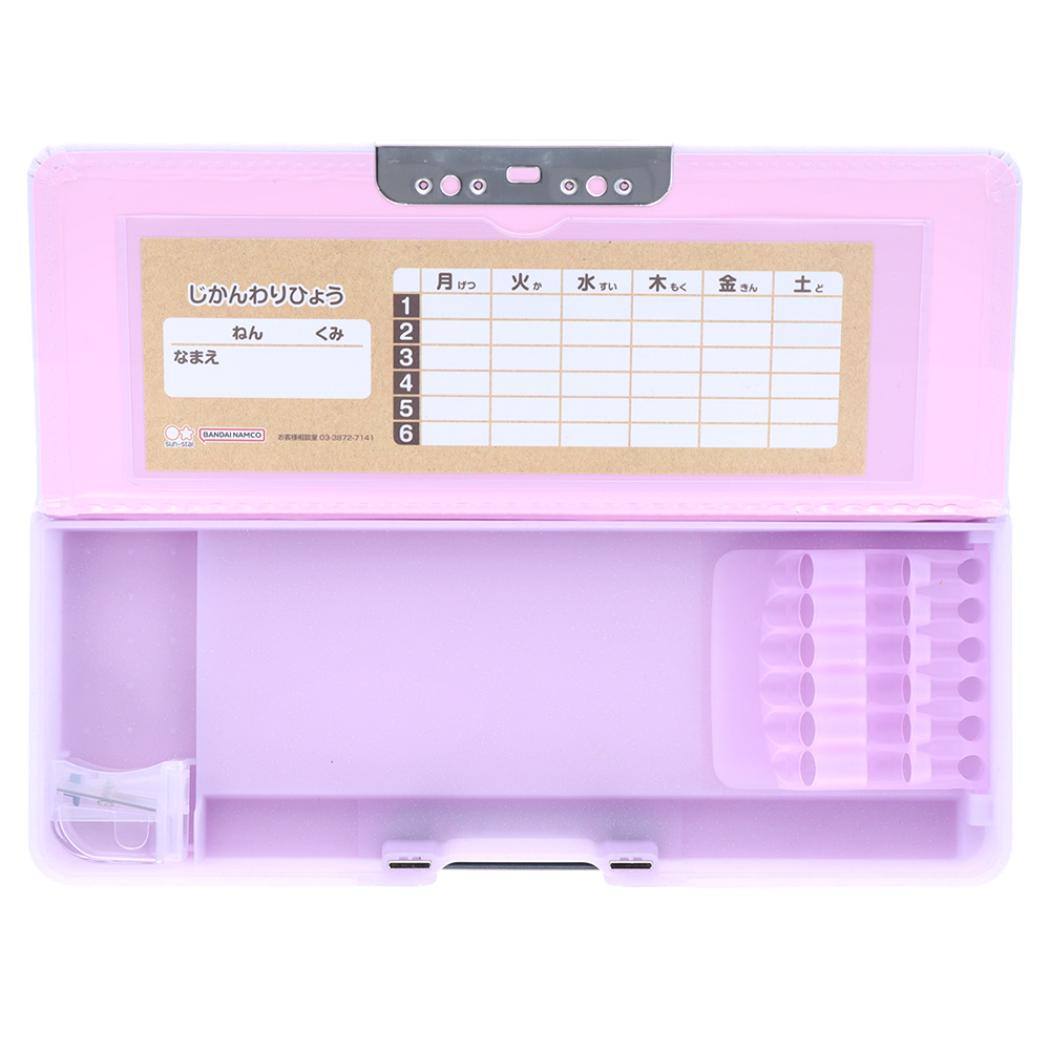 シネマコレクション cinemacollection 小学生筆箱 コンパクトふ