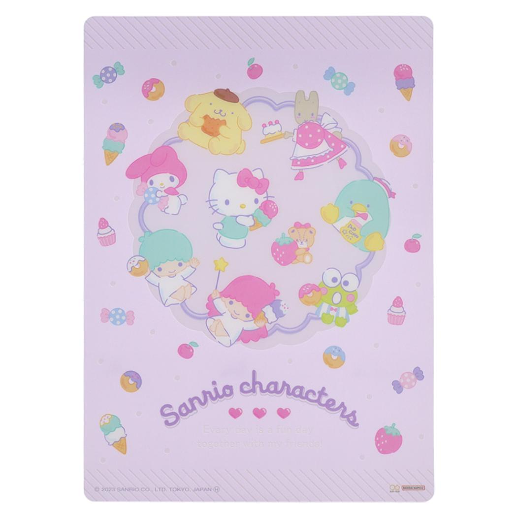 シネマコレクション cinemacollection サンリオキャラクターズ