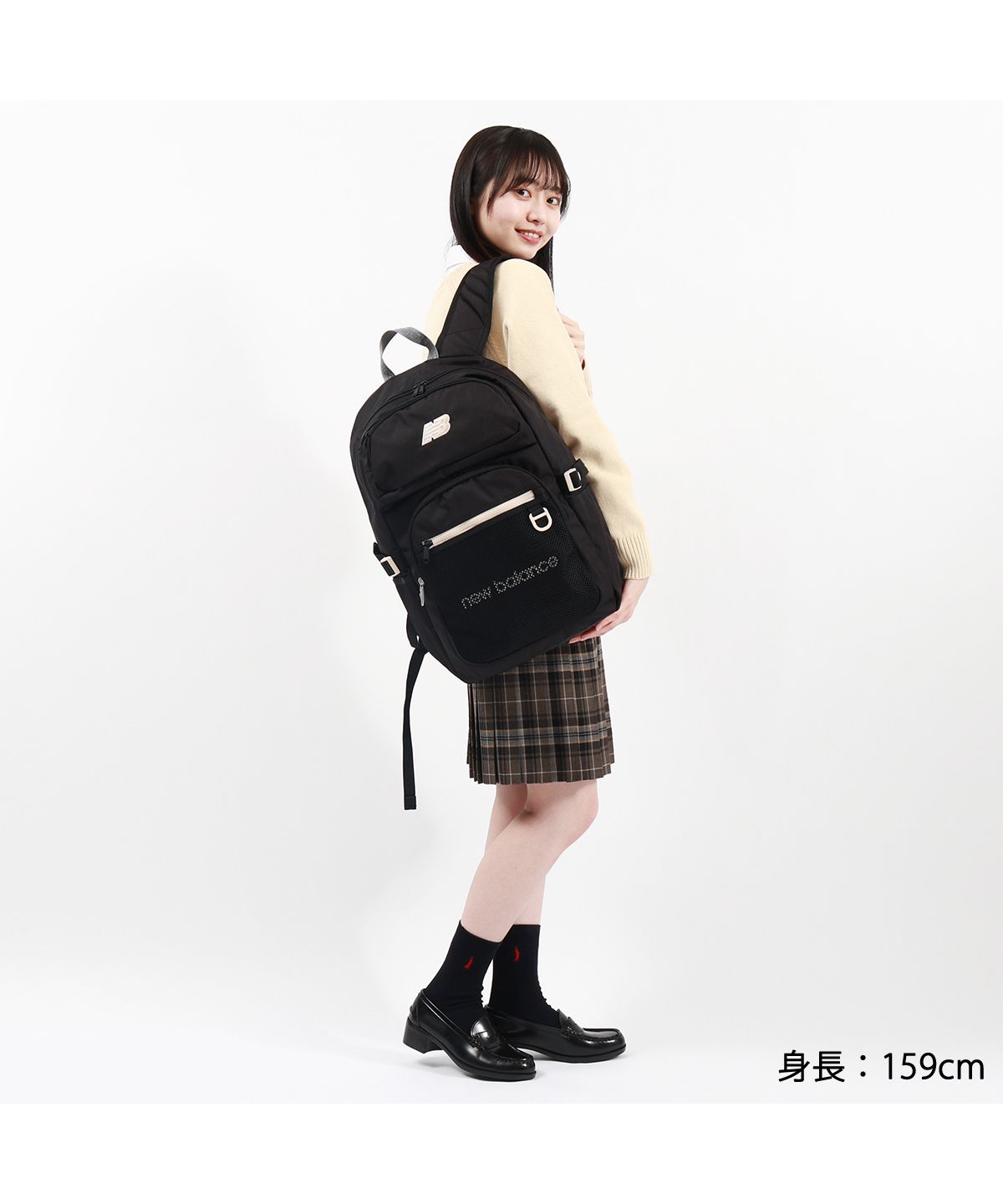 ニューバランス New Balance ニューバランス リュック 大容量