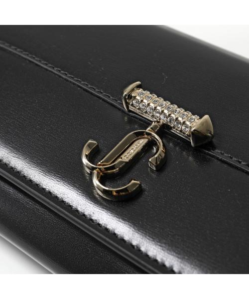 バッグ　Jimmy Choo ジミーチュウ ウォレット パール　パーティーバッグ バッグ Jimmy Choo ジミーチュウ ウォレット パール パーティー