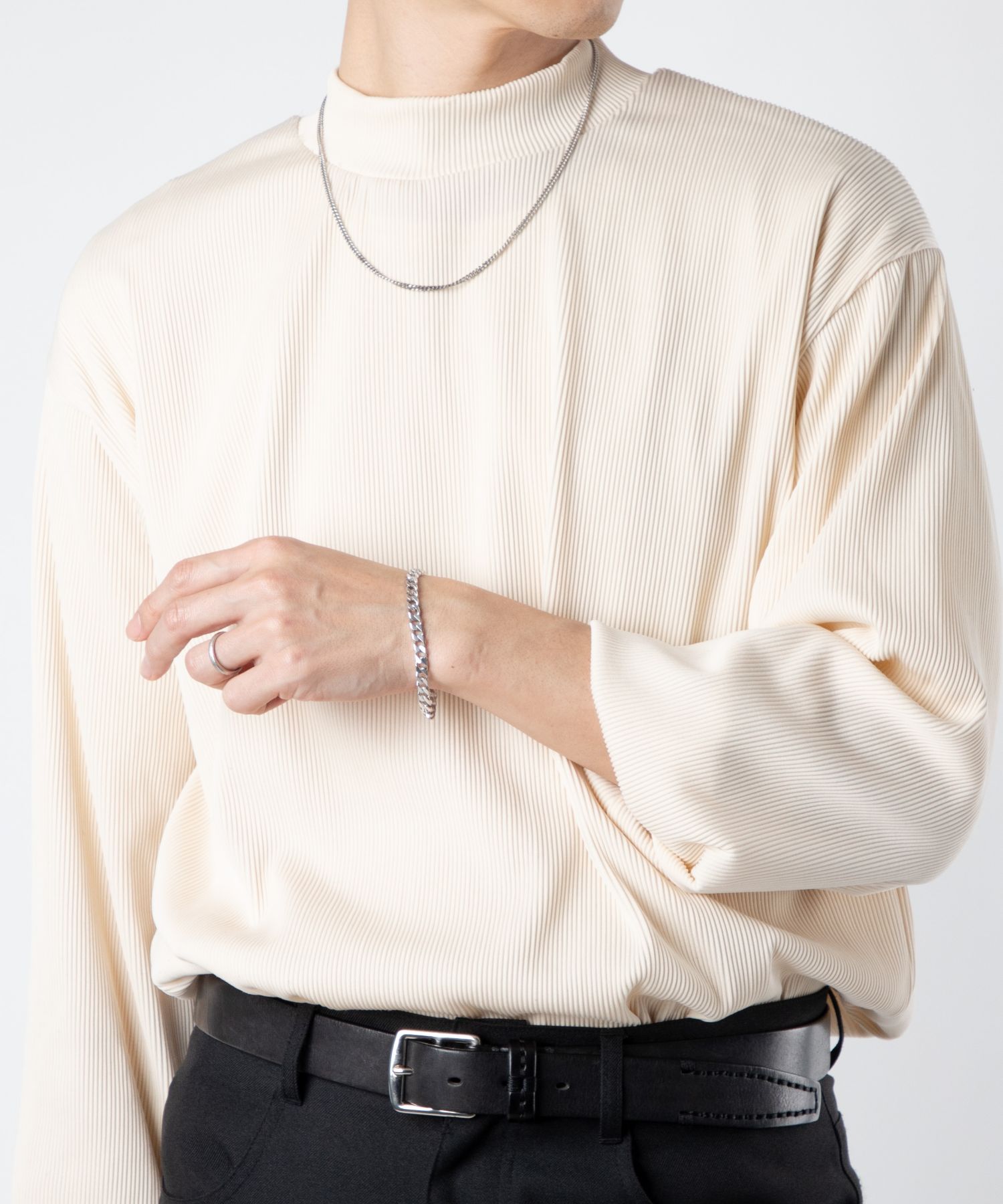 トムウッド TOM WOOD 100475 B10094NA01 S925 ブレスレット