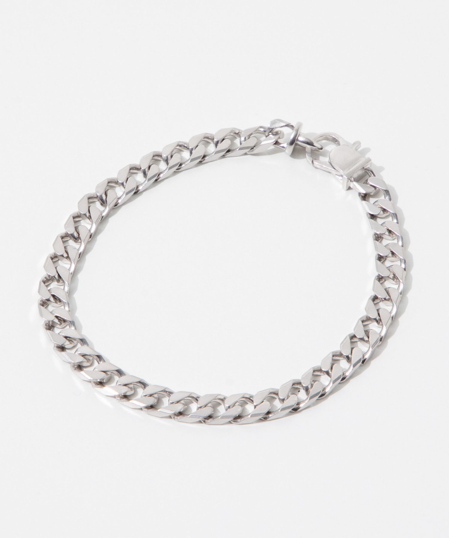 TOM WOOD 100475 B10094NA01 S925 ブレスレット Frankie トムウッド TOM WOOD 100475 B10094NA01 S925 ブレスレット
