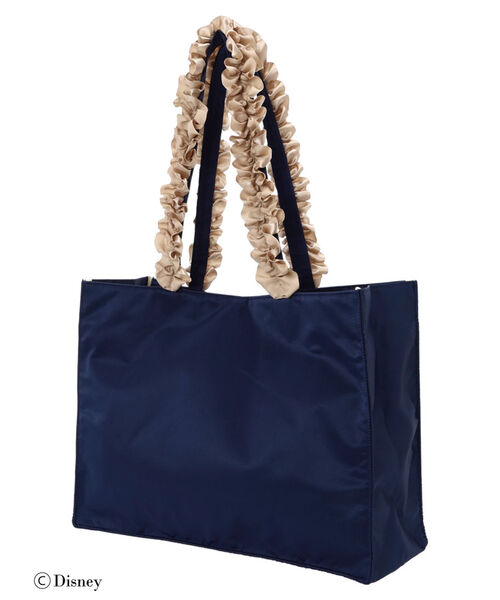 Madison Blue トートバッグとチャームのセット Madison Blue トートバッグ＆チャーム2点セット ノベルティ
