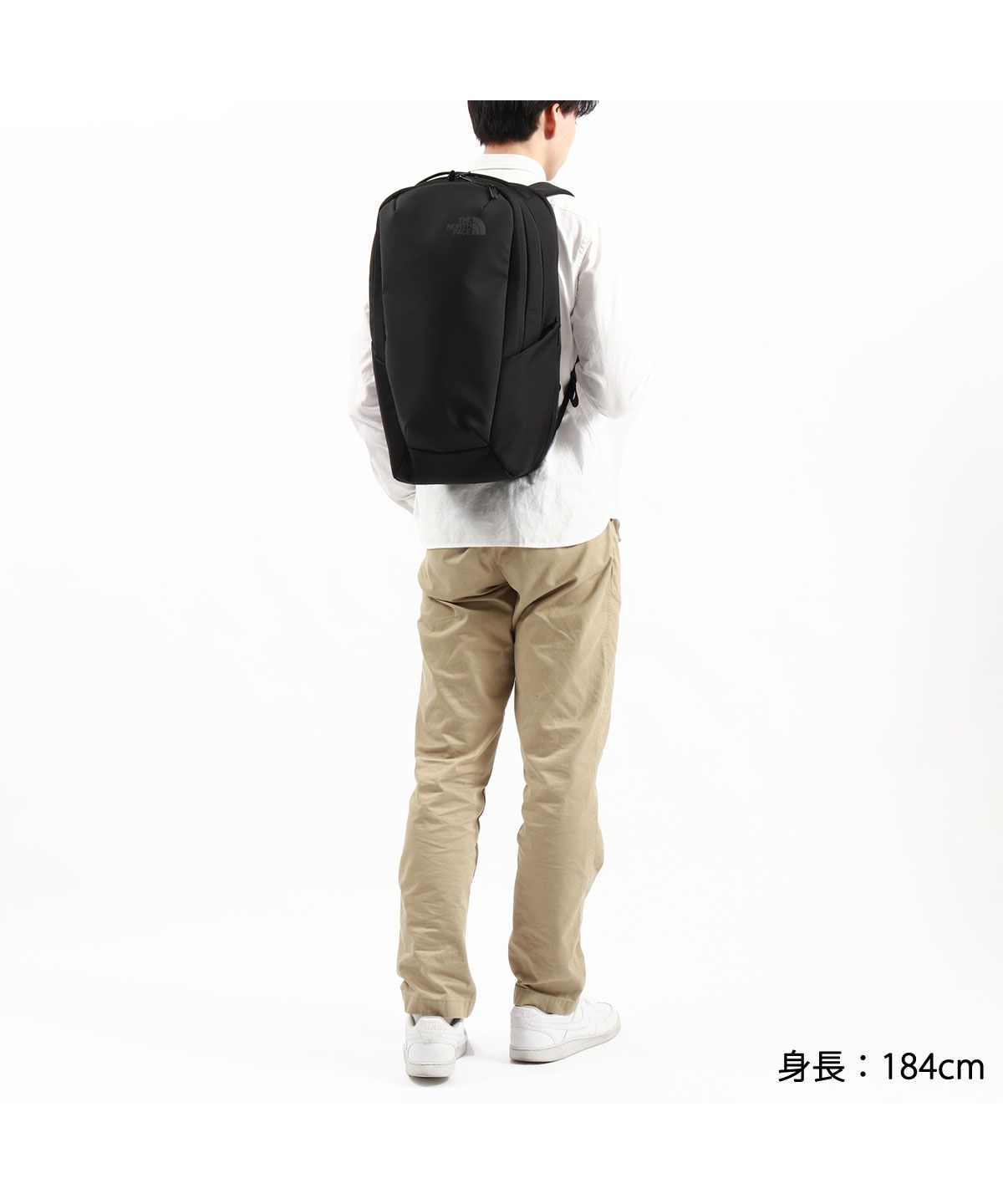 ザ・ノース・フェイス THE NORTH FACE 【日本正規品】 ザ