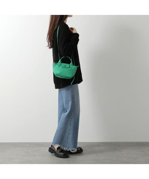 セール】ロンシャン LONGCHAMP Longchamp ショルダーバッグ LE