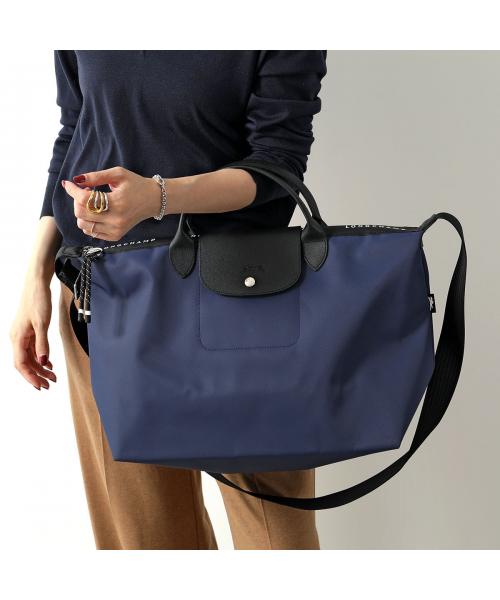 LONGCHAMP ハンドバッグ ロンシャン LONGCHAMP Longchamp ハンドバッグ Le Pliage Xtra