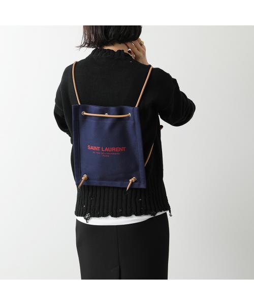 ☆送料関税込☆SAINT LAURENT UNIVERSITE ロゴ ショルダーバッグ セール】SAINT LAURENT ショルダーバッグ 710272 UNIVERSITE