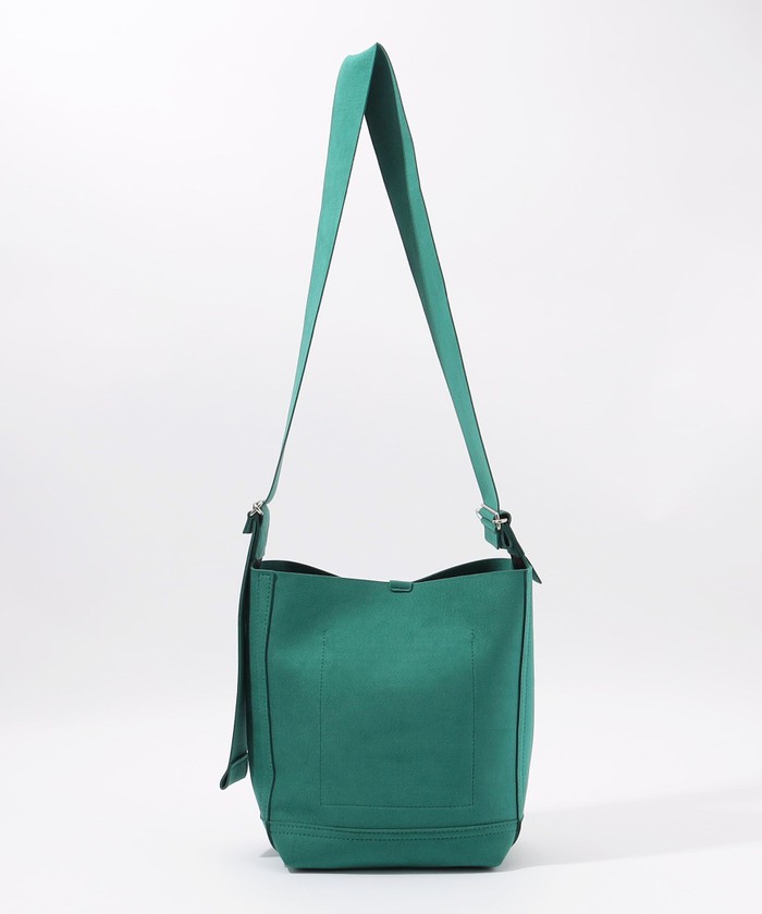 セール 40%OFF】zattu VAMOSY ショルダーバッグ(505832366