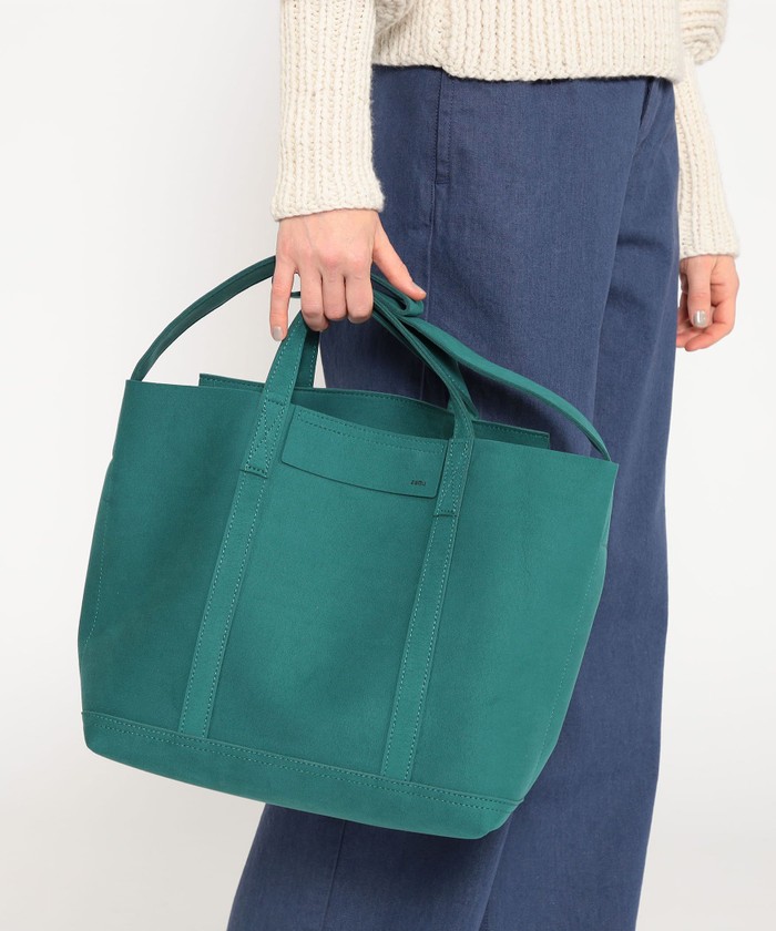 セール 40%OFF】zattu KINAX 2-wayトートバッグ(505832368 セール 40%OFF】zattu KINAX 2-wayトートバッグ(505832368