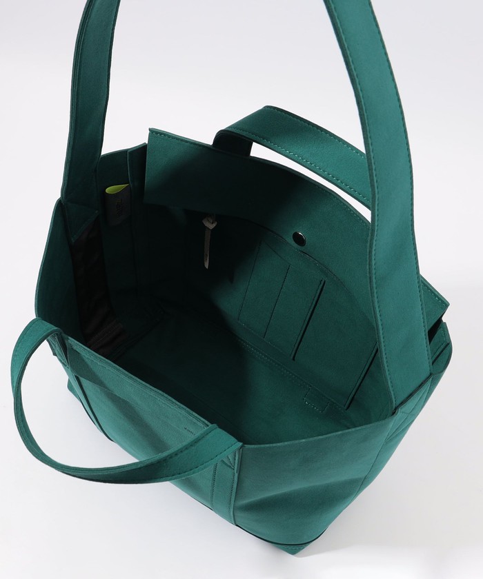 セール 40%OFF】zattu KINAX 2-wayトートバッグ(505832368 セール 40%OFF】zattu KINAX 2-wayトートバッグ(505832368