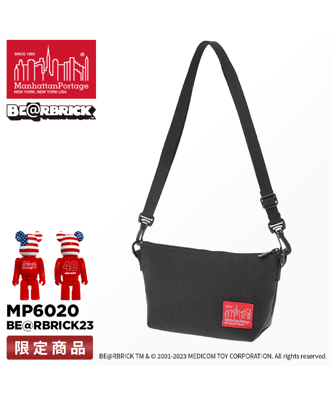 マンハッタンポーテージ Manhattan Portage マンハッタン