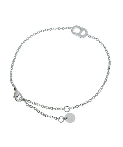 ディオール Dior DIOR ディオール CLAIR D LUNE ブレスレット ディオール Dior DIOR ディオール CLAIR D LUNE ブレスレット