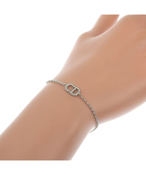 ディオール Dior DIOR ディオール CLAIR D LUNE ブレスレット ディオール Dior DIOR ディオール CLAIR D LUNE ブレスレット