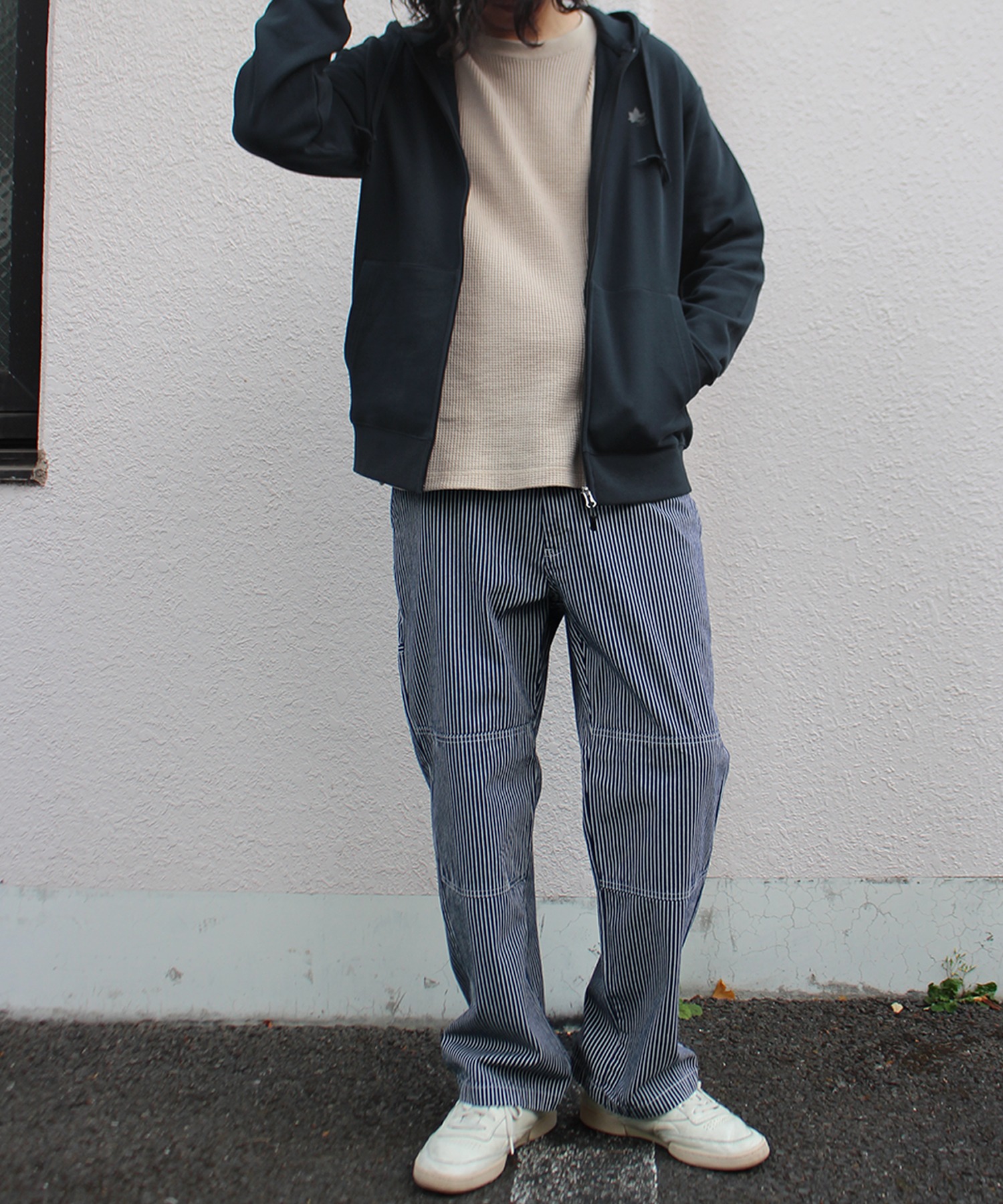 Dickies/ディッキーズ】ツイル ダブルニーワークパンツ Dickies/ディッキーズ】ツイル ダブルニーワークパンツ