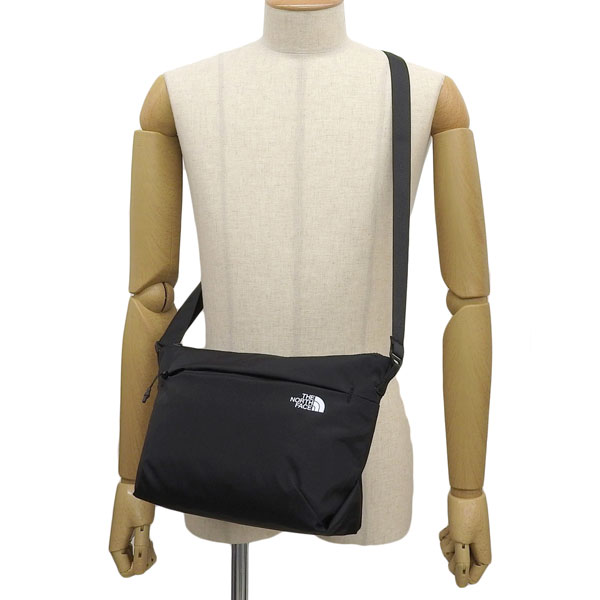 セール】THE NORTH FACE ノースフェイス SIMPLE CROSS BAG M シンプル