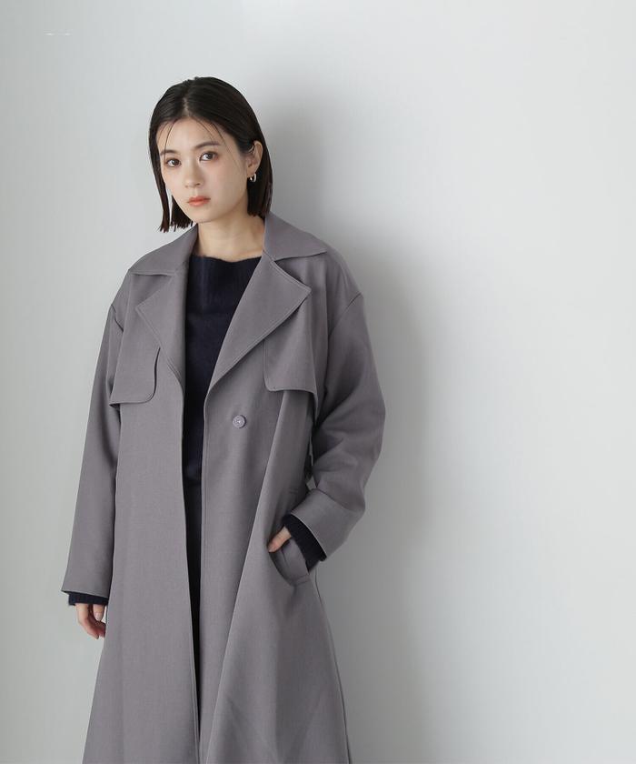 新品　ナチュラルビューティベーシック＜パウダリーツイルシリーズ＞ベルテットコート 楽天市場】【SALE／30%OFF】＜パウダリーツイルシリーズ