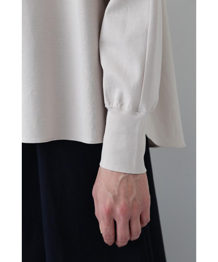 human woman｜◇コットン32Gポンチカットソー | Rakuten Fashion