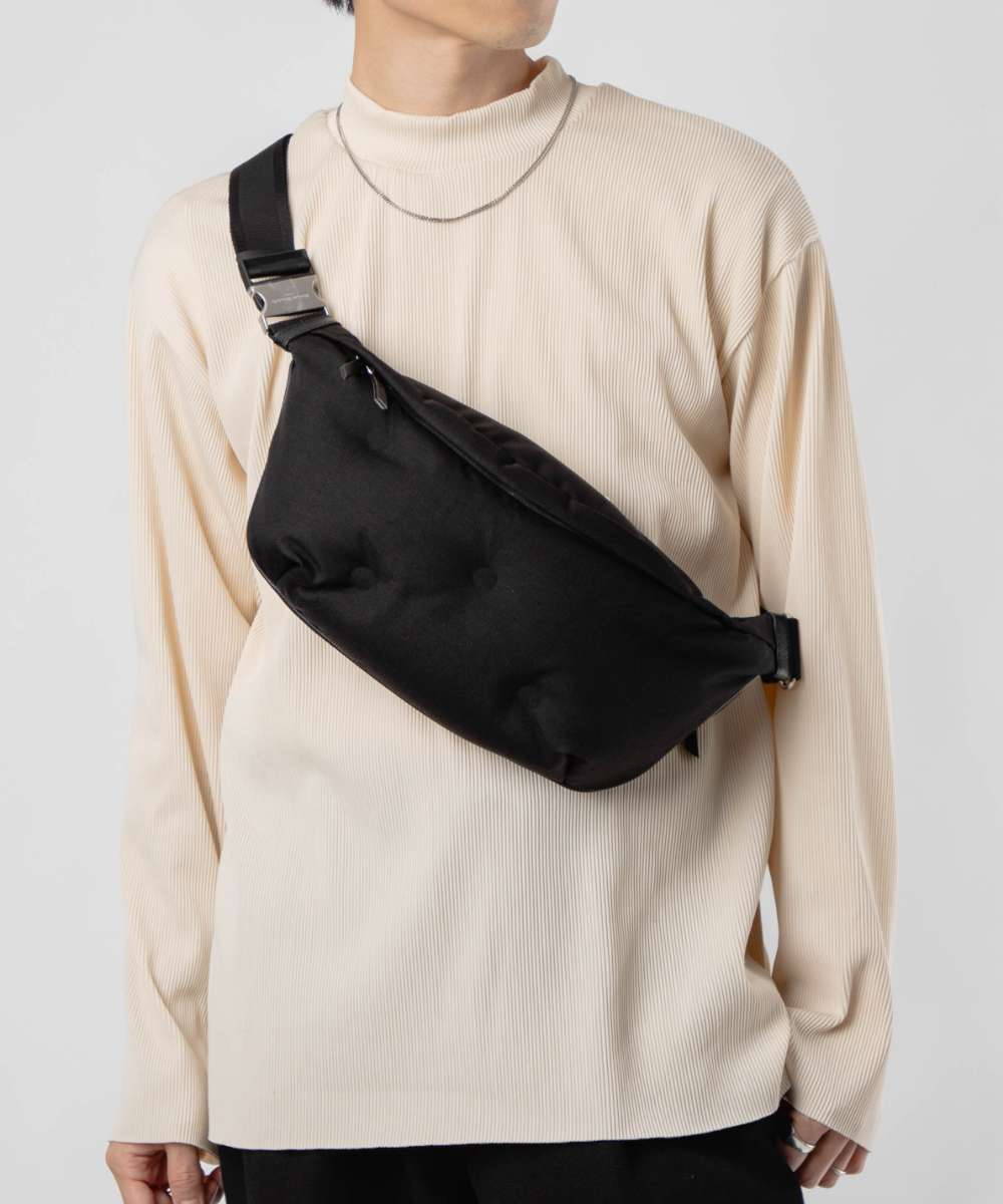 クーポン】メゾン マルジェラ MAISON MARGIELA SB2WB0001 P1511 ボディバッグ GLAM SLAM SPORT BELT  BAG メンズ レデ(505832987) | メゾンマルジェラ(MAISON MARGIELA) - d fashion