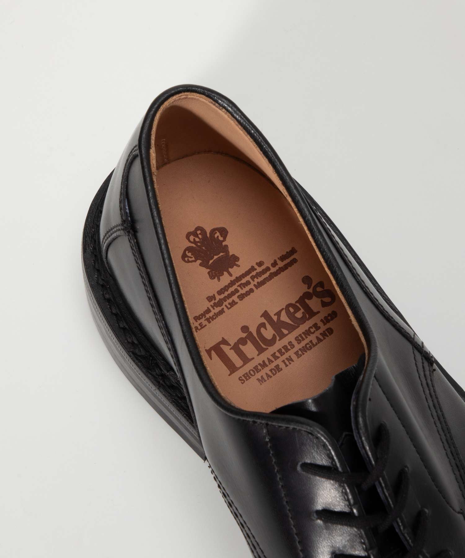トリッカーズ Tricker's 5636 ビジネスシューズ WOODSTOCK トリッカーズ Tricker's 5636 ビジネスシューズ WOODSTOCK