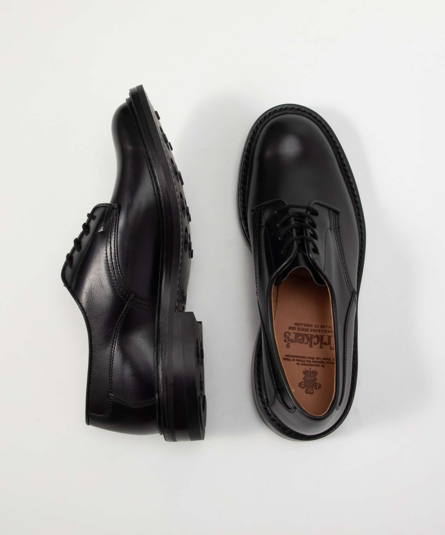 トリッカーズ Tricker's 5636 ビジネスシューズ WOODSTOCK トリッカーズ Tricker's 5636 ビジネスシューズ WOODSTOCK