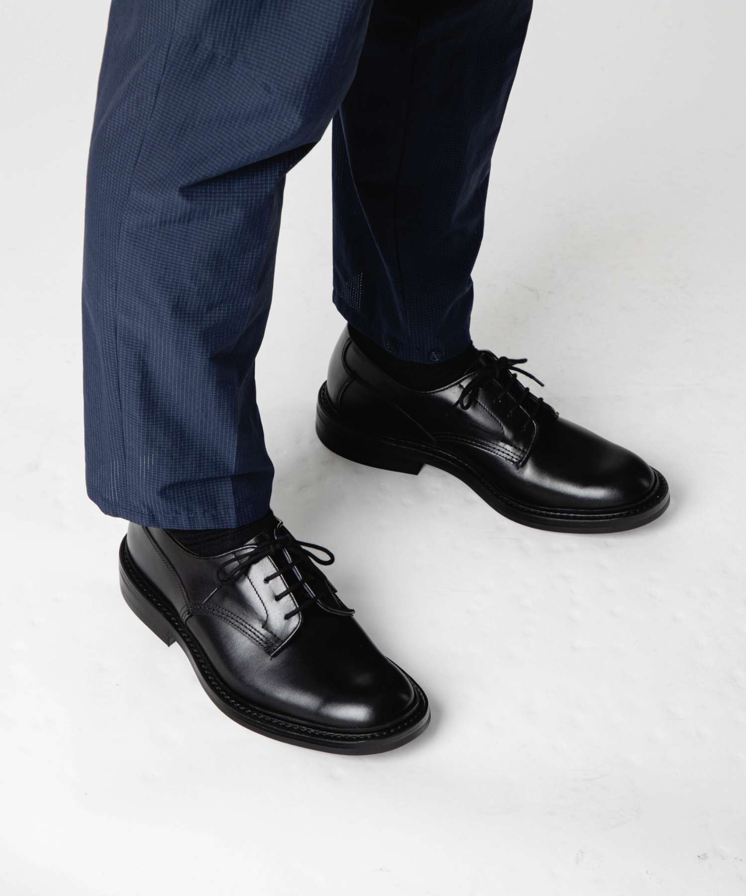 トリッカーズ Tricker's 5636 ビジネスシューズ WOODSTOCK