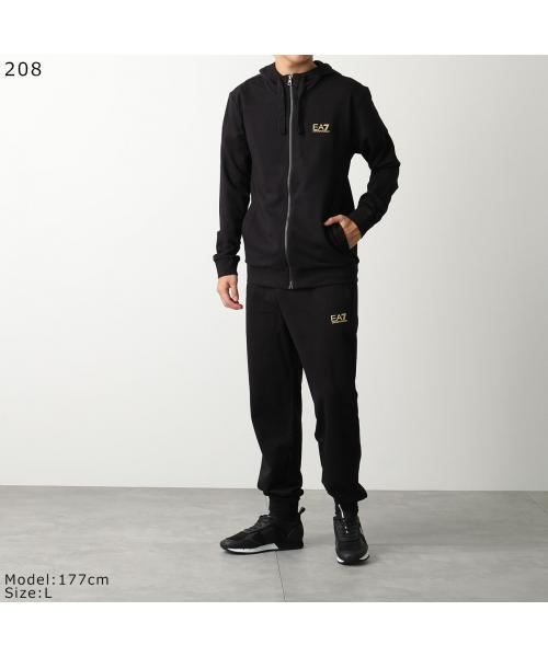 セール】EA7 EMPORIO ARMANI セットアップ Core Identity 8NPV80 PJ05Z 