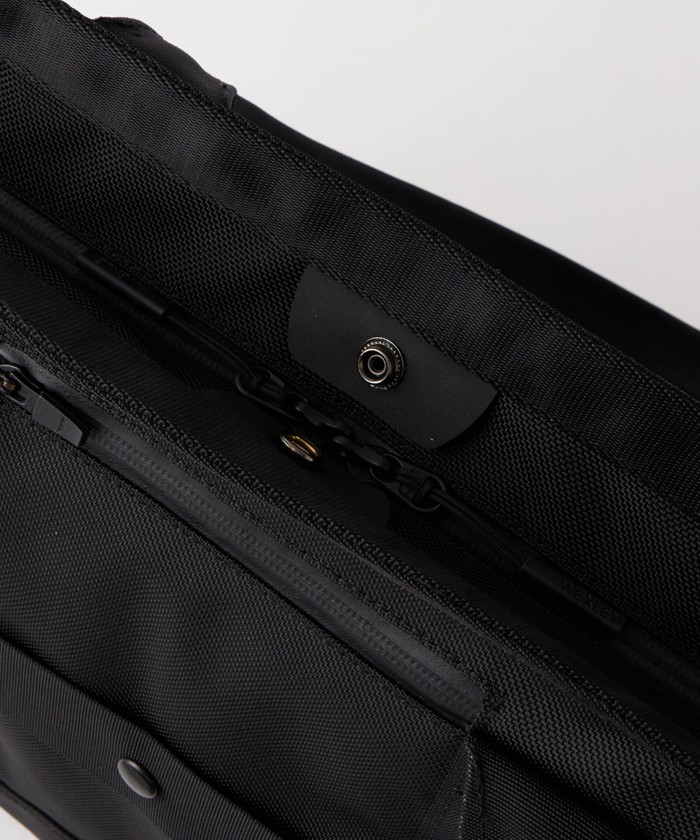 【美品】WEXLEY STEM WIDE トートバッグ WEXLEY ビジネスバッグ 「別注」「WEXLEY」STEM WIDE トート