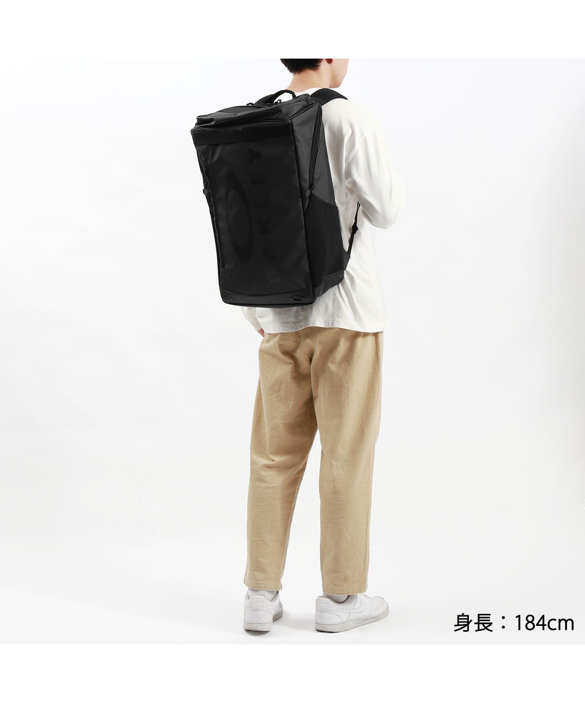 オークリー OAKLEY オークリー リュック 大容量 OAKLEY ボックス