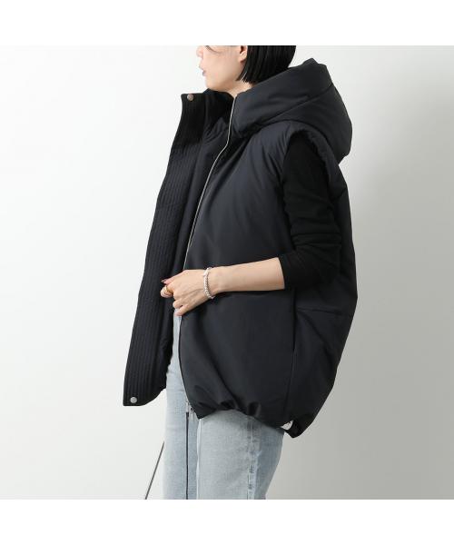 セール】ジルサンダー Jil Sander JIL SANDER+ ダウンベスト