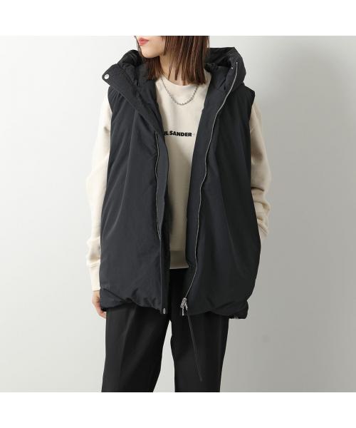 セール】ジルサンダー Jil Sander JIL SANDER+ ダウンベスト セール】ジルサンダー Jil Sander JIL SANDER+ ダウンベスト