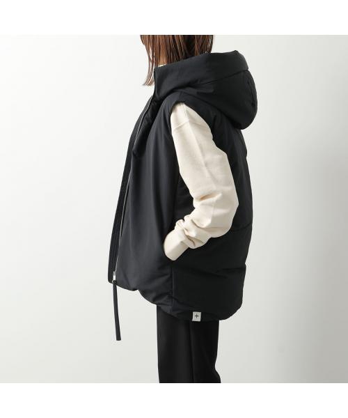 セール】ジルサンダー Jil Sander JIL SANDER+ ダウンベスト セール】ジルサンダー Jil Sander JIL SANDER+ ダウンベスト