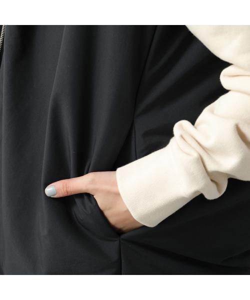 セール】ジルサンダー Jil Sander JIL SANDER+ ダウンベスト