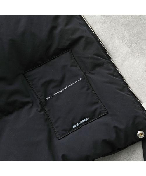 セール】ジルサンダー Jil Sander JIL SANDER+ ダウンベスト セール】ジルサンダー Jil Sander JIL SANDER+ ダウンベスト