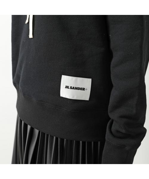 【Jil Sander】アルパカアンドウールパーカー セール】ジルサンダー Jil Sander JIL SANDER+ パーカー