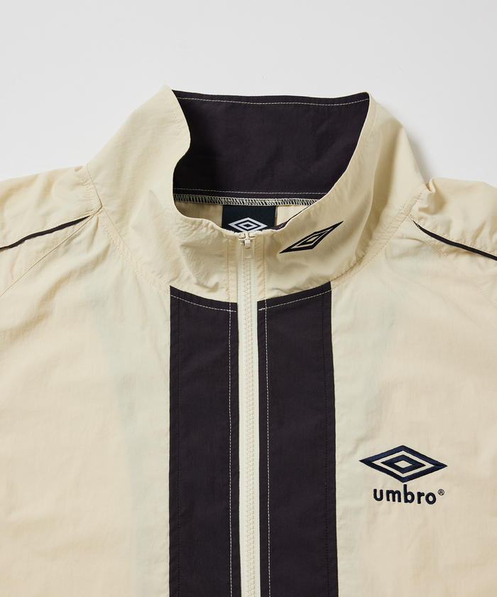 別注》【UMBRO/アンブロ】TRACK JACKET(505834074) | アダム エ 別注》【UMBRO/アンブロ】TRACK JACKET(505834074) | アダム エ