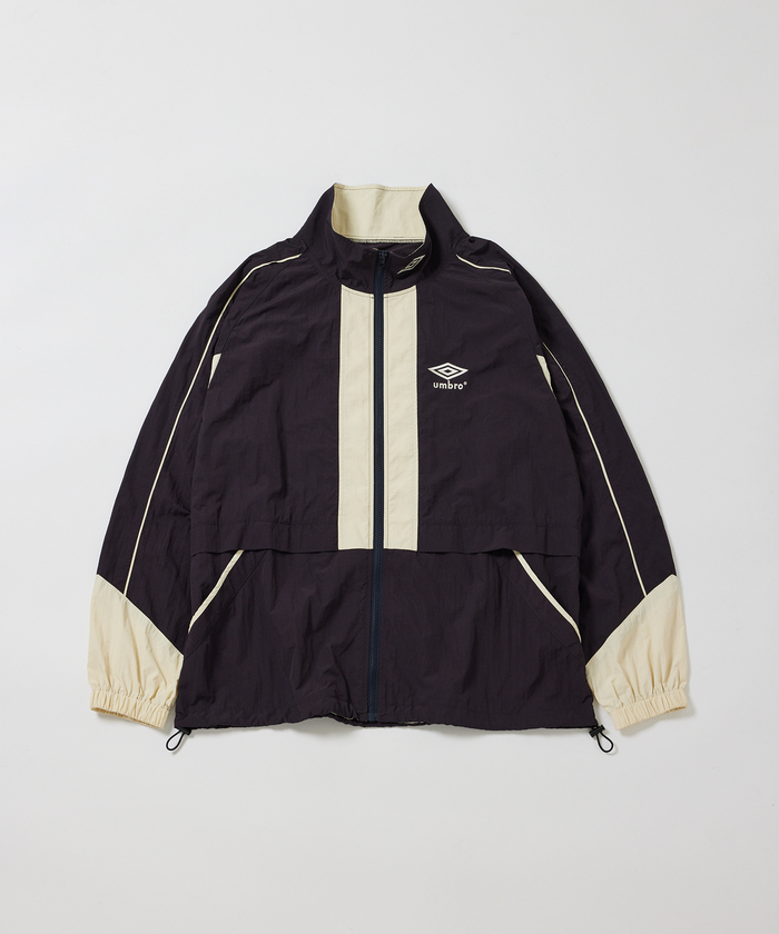 別注》【UMBRO/アンブロ】TRACK JACKET(505834074) | アダム エ 別注》【UMBRO/アンブロ】TRACK JACKET(505834074) | アダム エ