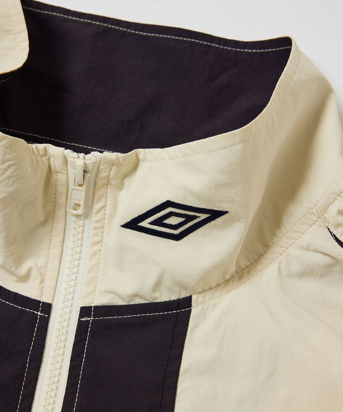 別注》【UMBRO/アンブロ】TRACK JACKET(505834074) | アダム エ 別注》【UMBRO/アンブロ】TRACK JACKET(505834074) | アダム エ