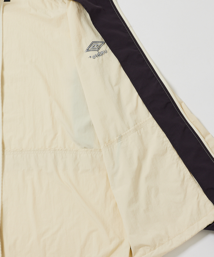 別注》【UMBRO/アンブロ】TRACK JACKET(505834074) | アダム エ 別注》【UMBRO/アンブロ】TRACK JACKET(505834074) | アダム エ