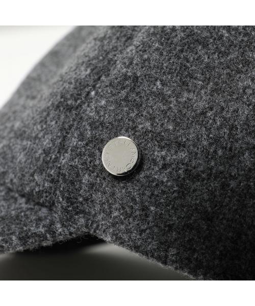 美品！★Stella McCartney★ステラマッカートニー★キャップ★グレー STELLA McCARTNEY ステラマッカートニー cap キャップ