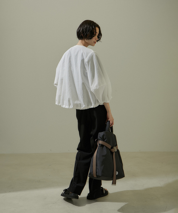 OUTDOOR PRODUCTS for SALON】別注2WAYトートバッグ2(505834195