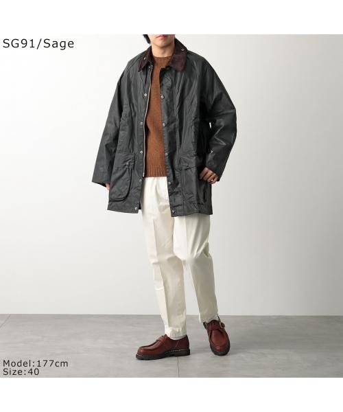 セール 10%OFF】Barbour ワックスジャケット Beaufort ビュー セール 10%OFF】Barbour ワックスジャケット Beaufort ビュー