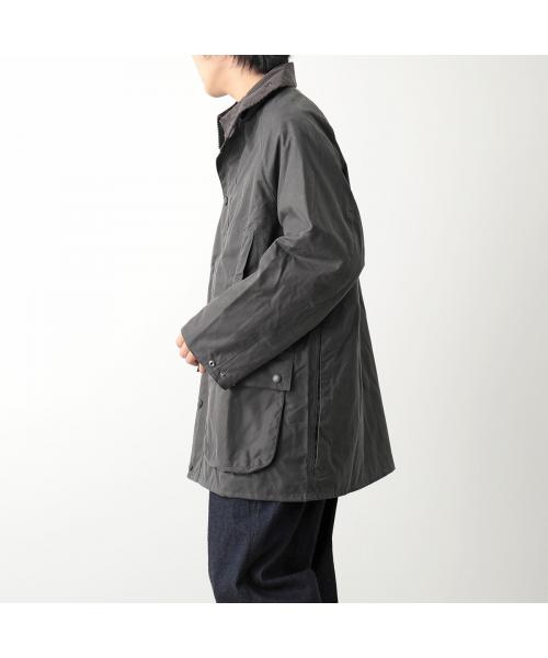 セール 10%OFF】Barbour ワックスジャケット Beaufort ビュー セール 10%OFF】Barbour ワックスジャケット Beaufort ビュー