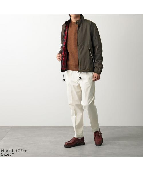 バブアー Barbour Barbour × Baracuta Porton G4 ワックス バブアー Barbour Barbour × Baracuta Porton G4 ワックス