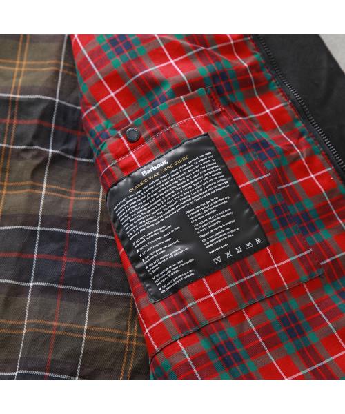 バブアー Barbour Barbour × Baracuta Porton G4 ワックス バブアー Barbour Barbour × Baracuta Porton G4 ワックス