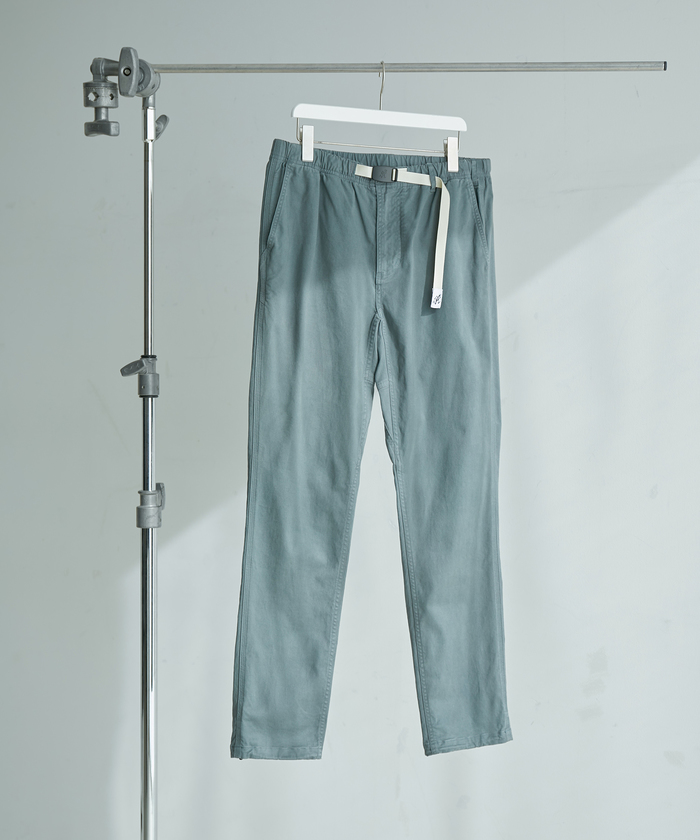 別注】《WEB限定 GRAMICCI / グラミチ》NN PANTS / GARMENT DYE TIGHT